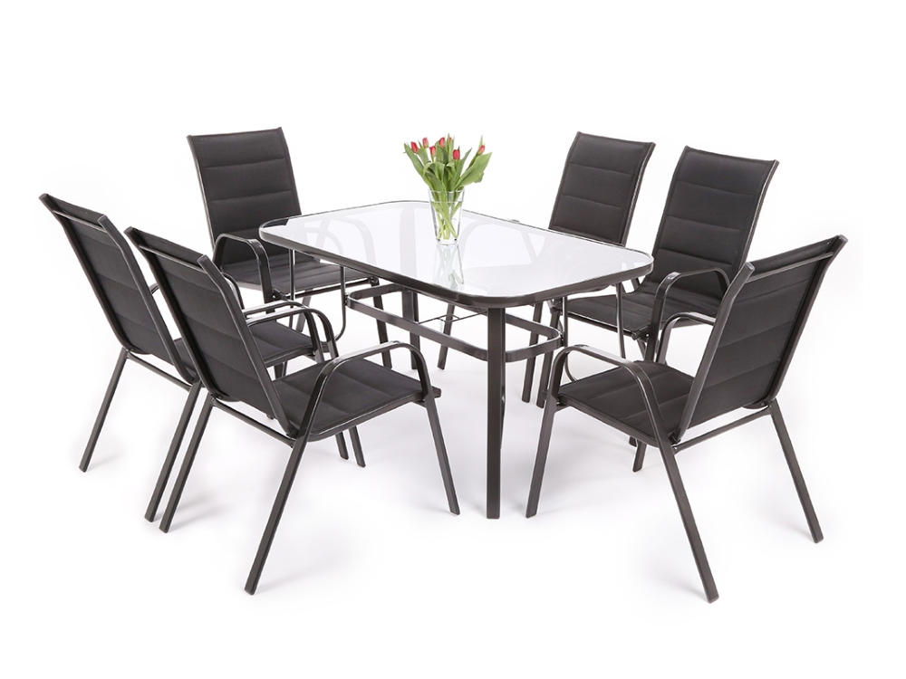 Zahradní sestava Ibiza